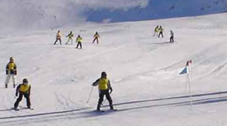 Uludağ'da Yılbaşı ve Bayram hareketliliği