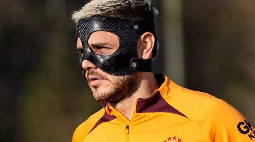 Mauro Icardi hakkında olay yaratan iddialar! Sosyal medya hesabından fotoğrafı paylaştı...