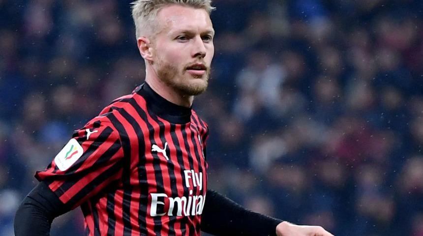 Fenerbahçe'de eski yıldız takıma dönebilir! Teklifi kabul eden Simon Kjaer artık an meselesi