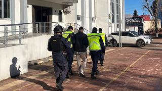  Mersin'de kız arkadaşını öldüren şahıs Kahramanmaraş'ta yakalandı