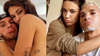 Torreira ve Devrim Özkan ayrıldı mı? Sosyal medya hesaplarında dikkat çeken değişiklik