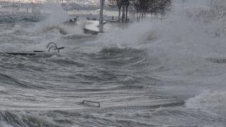 Valilik uyardı! O ilde yaşayanlar dikkat: Hızı 75 km'ye kadar çıkacak