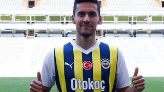 Fenerbahçe'de Umut Nayir takımdan ayrılmak istiyordu! Süper Lig ekibi 6 aylık teklif yaptı