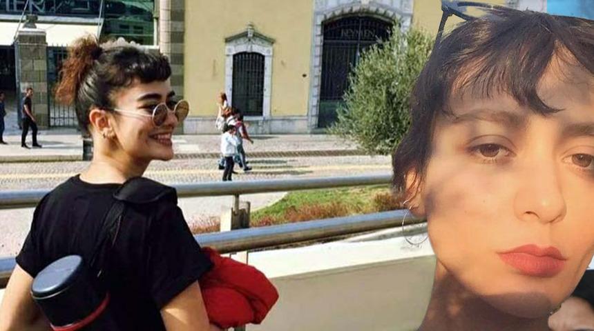 İzmir'de sır olay! Üniversite öğrencisi Gökçe Bebeci'nin cansız bedeni bulundu