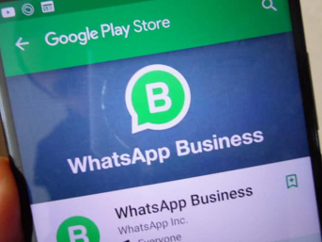 WhatsApp Business artık yayında
