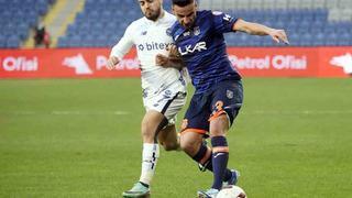 RAMS Başakşehir yenilmezlik serisini 4 maça yükseltti