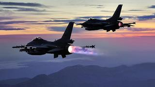 SON DAKİKA | MSB duyurdu! Irak'ın kuzeyine hava harekatı: 15 hedef imha edildi