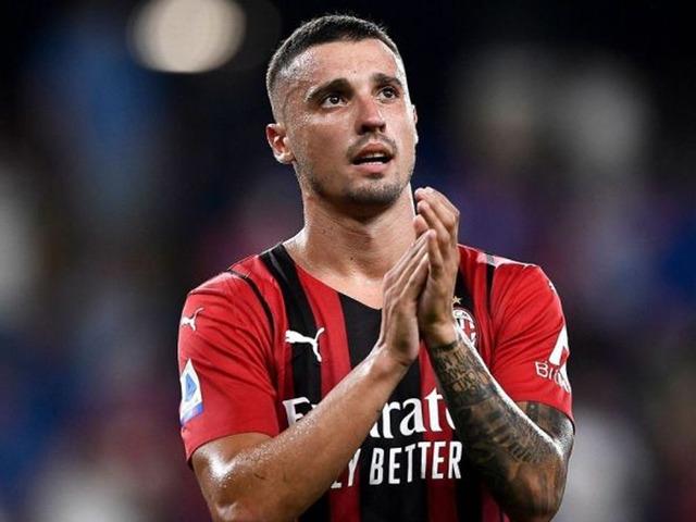 Fenerbahçe Krunic transferini bitiriyor! Milan cephesinden resmi açıklama geldi