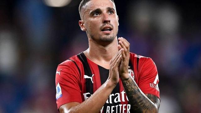 Fenerbahçe Krunic transferini bitiriyor! Milan cephesinden resmi açıklama geldi