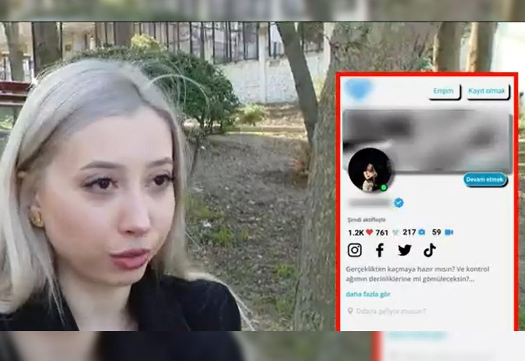 +18'lik korkun&ccedil; tuzak! Yeni y&ouml;ntemleri deşifre edildi: 'Fiyatlar 5 dolardan başlıyor ve artıyor'