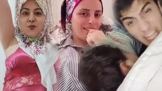 TikTok'ta 'Laz kızı', 'Donsuz Kelly', '1 milyon beğenide romantik anım var' gibi müstehcen yayınlar gündem olmuştu! Yetkililer harekete geçti, radikal kararlar alındı