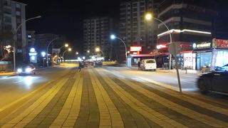 Malatya’da 3.1 büyüklüğünde deprem!