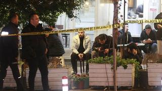 Bursa'daki kuyumcu fonu sanıkları adliyeye sevk edildi: 6 şüpheliden 3’ü tutuklandı