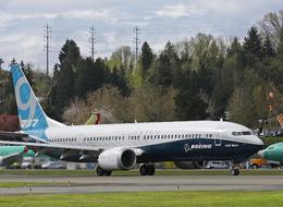 ABD'den "Boeing 737 MAX 9" kararı: Bazı uçakların uçuşları geçici olarak durduruldu