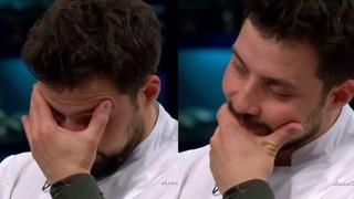 MasterChef All Star yarı finalinde sosyal medyayı sallayan hata! Şefler Hasan'ın tabağındaki o şeyi görünce hemen eledi 