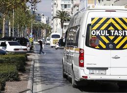 Okul servislerine yüzde 60 zam talebi: Kabul edilirse en düşük servis ücreti 2 bin TL'yi aşacak!