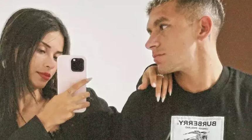 Devrim Özkan ve Torreira sosyal medyayı salladı! Ayrılık dedikodusu gündemde: Terk eden taraf...