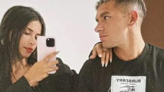 Devrim Özkan ve Torreira sosyal medyayı salladı! Ayrılık dedikodusu gündemde: Terk eden taraf...