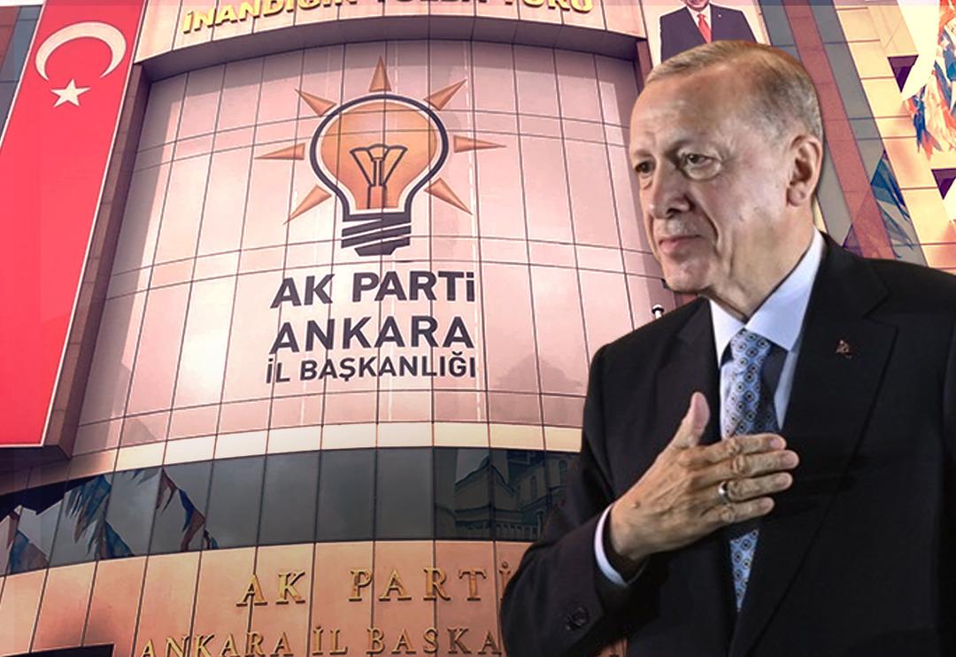 AK Parti'nin Ankara adayı Turgut Altınok mu oldu? Mansur Yavaş'a yerel se&ccedil;imde rakip olacak iddiası... Gece 3'teki paylaşımı dikkat &ccedil;ekti (Turgut Altınok kimdir ve aslen nereli?)