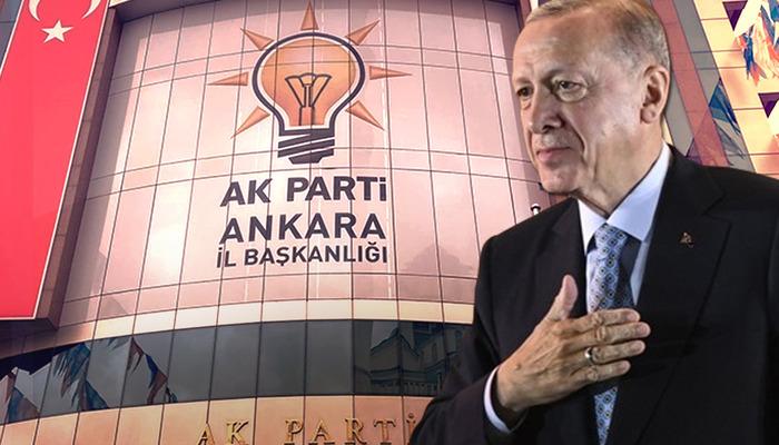 AK Parti'nin Ankara adayı Turgut Altınok mu oldu? 