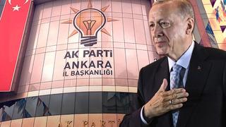AK Parti'nin Ankara adayı Turgut Altınok mu oldu? Mansur Yavaş'a yerel seçimde rakip olacak iddiası... Gece 3'teki paylaşımı dikkat çekti (Turgut Altınok kimdir ve aslen nereli?)