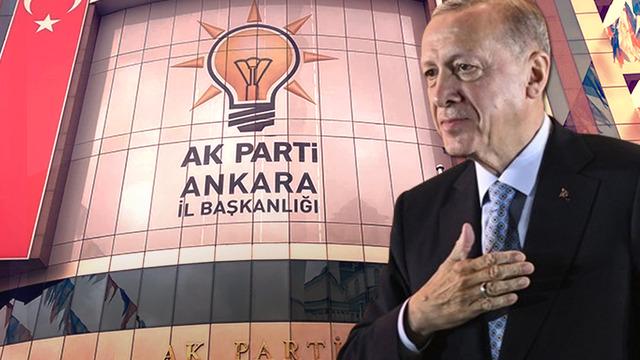 AK Parti'nin Ankara adayı Turgut Altınok mu oldu? Mansur Yavaş'a yerel seçimde rakip olacak iddiası... Gece 3'teki paylaşımı dikkat çekti (Turgut Altınok kimdir ve aslen nereli?)