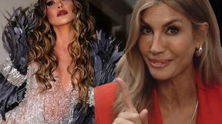 Çağla Şıkel Selen Görgüzel'den şikayetçi oldu! Ben evde yokken, kızımın babasını ziyaret ediyormuş