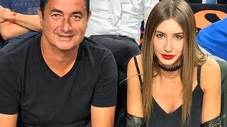 Survivor başladı hemen Dominik'e gitti! Şeyma Subaşı'nın Acun Ilıcalı paylaşımı gündemde