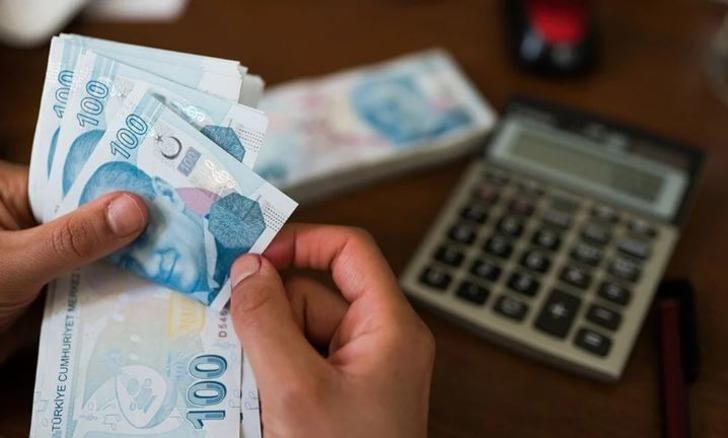 4 alternatifli tablo, asgari ücreti bilen SGK uzmanı anlattı, hangi durumda kaç lira emekli maaşı alacaksınız? G1