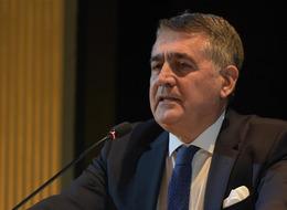 TÜSİAD Başkanı'ndan enflasyon mesajı