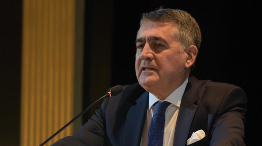 TÜSİAD Başkanı'ndan enflasyon mesajı