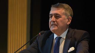 TÜSİAD Başkanı'ndan enflasyon mesajı