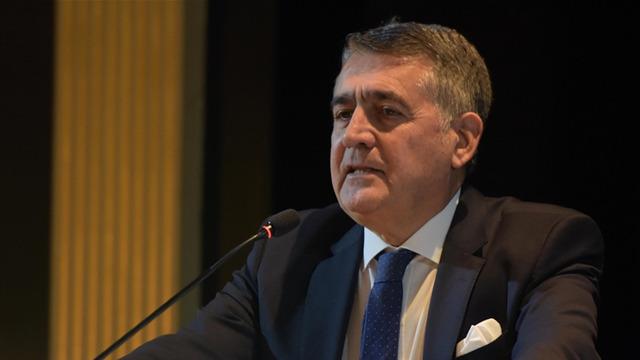 TÜSİAD Başkanı'ndan enflasyon mesajı