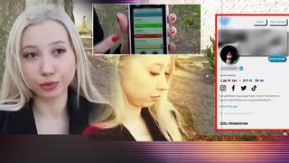 Kendi fotoğrafıyla +18 videoları gören genç kadın şok yaşadı: Sosyal medyada korkunç tuzak! Cinsel içerik tarifesi: 5 dolardan başlıyor