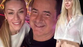 Şeyma Subaşı Dominik'e gitti! Acun Ilıcalı'nın sevgilisi Ayça Çağla Altunkaya'nın hamlesi gündem oldu