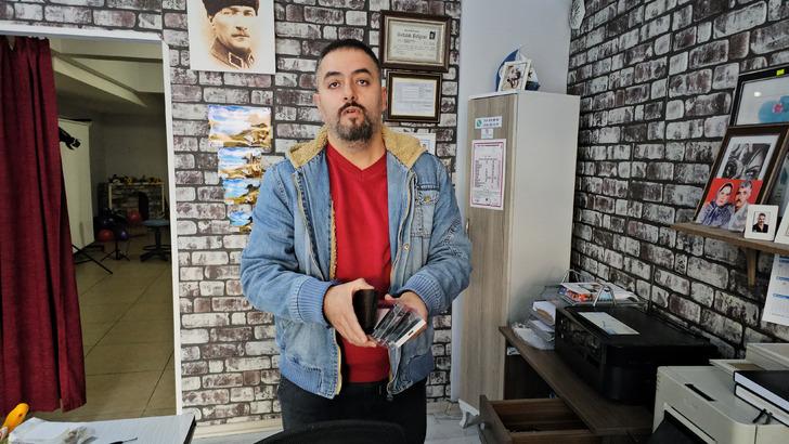 12 çifti mağdur eden hard disk! Zonguldak'ta başlayan hikâyenin ucu Rusya'ya kadar uzandı: "Aşırı derecede mutsuzuz, sadece bekliyoruz" G4