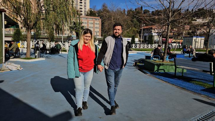 12 çifti mağdur eden hard disk! Zonguldak'ta başlayan hikâyenin ucu Rusya'ya kadar uzandı: "Aşırı derecede mutsuzuz, sadece bekliyoruz" G1