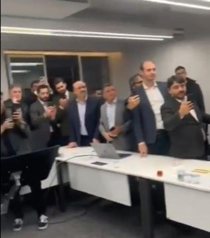 Murat Kurum'un ilk ve en önemli seçim vaadi! Ekrem İmamoğlu'na rakip oldu... Yerel seçim için AK Parti'de İstanbul hazırlığı G5