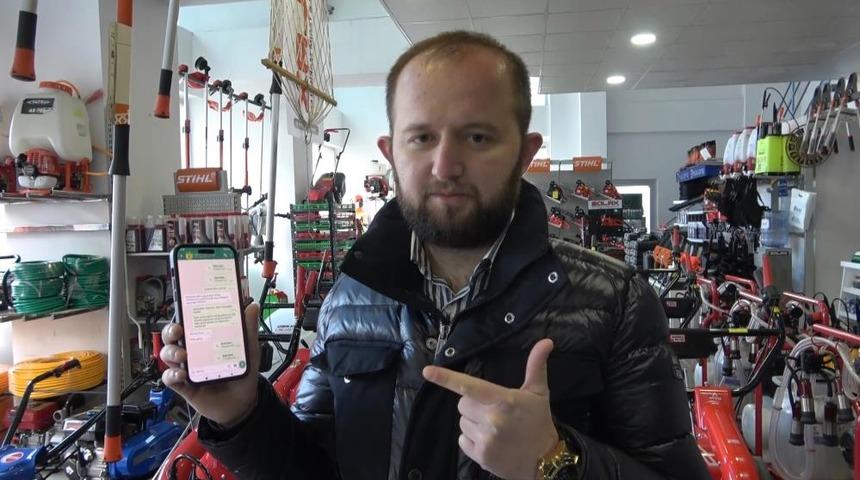 Hem dolandırdılar, hem dalga geçtiler! 'Pes' dedirten sözler