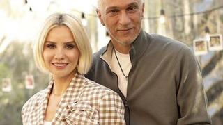 Esra Erol kocasını yere göğe sığdıramadı! O görünmez bir adam biliyorsunuz