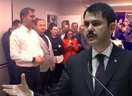 Murat Kurum'un ilk ve en önemli seçim vaadi! Ekrem İmamoğlu'na rakip oldu... Yerel seçim için AK Parti'de İstanbul hazırlığı