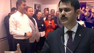 Murat Kurum'un ilk ve en önemli seçim vaadi! Ekrem İmamoğlu'na rakip oldu... Yerel seçim için AK Parti'de İstanbul hazırlığı