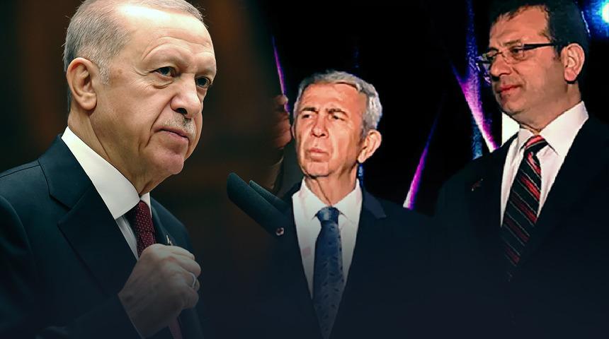 'Sürpriz' açıklaması gündem yarattı, gözler merakla beklenen o konuşmada! Erdoğan ilk kez duyuracak: AK Parti'nin 26 belediye başkan adayı belli oluyor