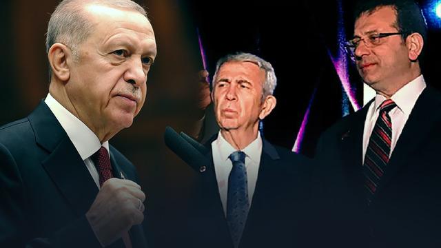 'Sürpriz' açıklaması gündem yarattı, gözler merakla beklenen o konuşmada! Erdoğan ilk kez duyuracak: AK Parti'nin 26 belediye başkan adayı belli oluyor