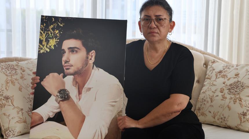 Sözleri boğazları düğümledi! "Her kapı ve telefon çaldığında o geldi zannediyorum"