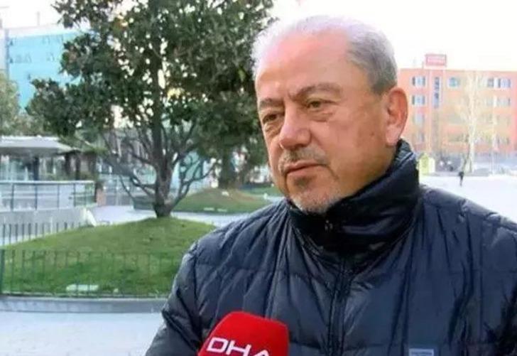 Uyarı verilmişti! İstanbul'a kar yağacak mı? Prof. Dr. Orhan Şen, "ısı adası" etkisine işaret ederek paylaştı: İstanbul'da kar olasılığı... G4