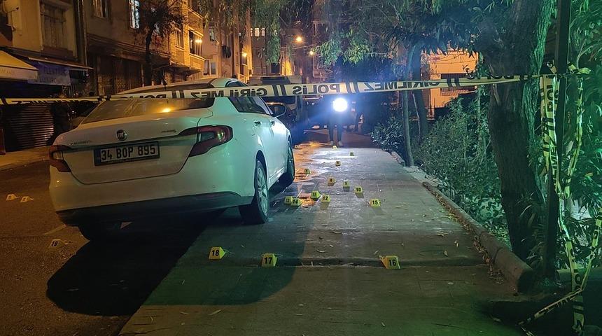 İş yerine kurşun yağdırıp sosyal medyada paylaştılar! 'Biz her an sahnedeyiz'