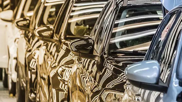 2023'e damgalarını vurdular: Türkiye'de en çok satılan otomotiv markaları belli oldu G1