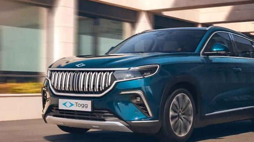 Çinli BYD'den sonra bir haber de Togg'dan geldi! Dev şirketle sürpriz görüşme