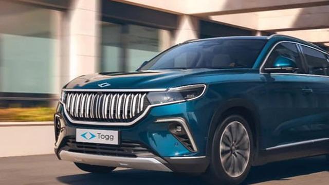 Çinli BYD'den sonra bir haber de Togg'dan geldi! Dev şirketle sürpriz görüşme